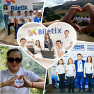 Results of the Photo Contest Vipservice Heart in Your City Summed Up